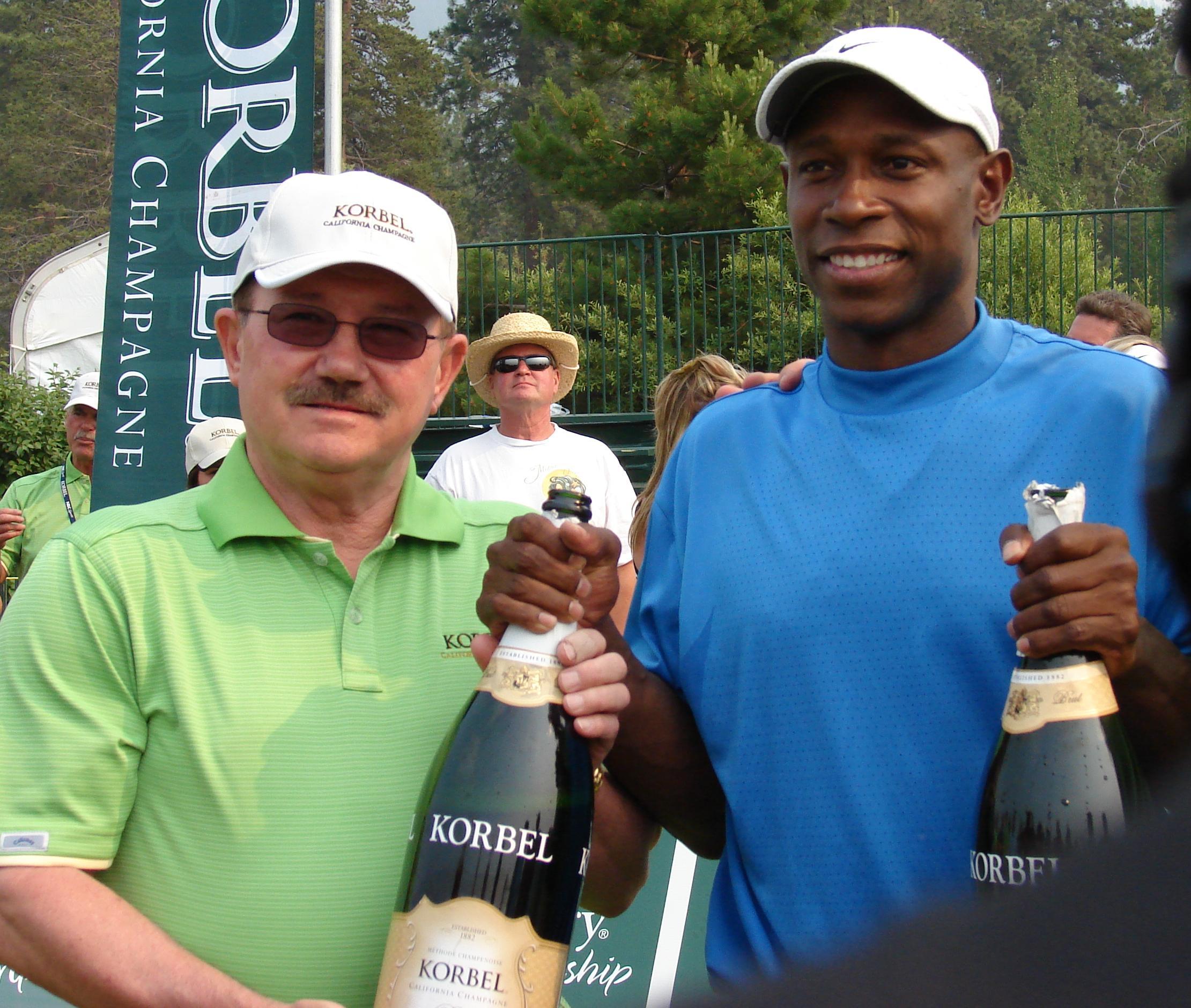 2008 Lofton-Heck